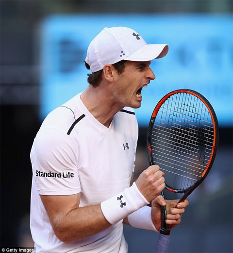 Andy Murray