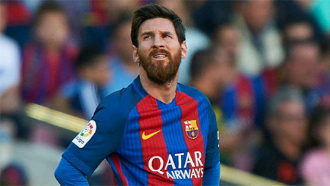 "Dùng bắn tỉa là cách duy nhất ngăn chặn Messi"