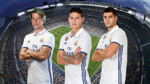 Real Madrid: Đêm cuối ở Bernabeu dành cho ai?