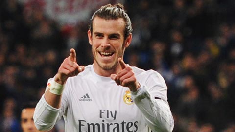Bale ăn… 6 bữa mỗi ngày