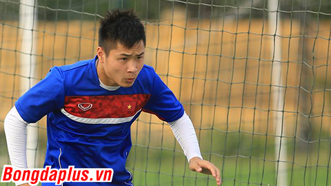 U20 Việt Nam thiệt quân trước thềm U20 World Cup