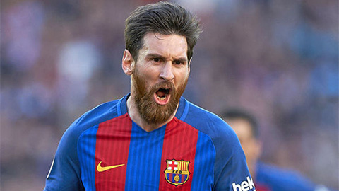 Messi ra điều kiện trước khi gia hạn với Barca