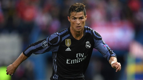 Ronaldo sẽ ra sân ở chuyến làm khách trước Celta Vigo
