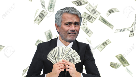 Mourinho và Tiền: Mourinho là một trong những huấn luyện viên danh tiếng nhất thế giới và không thể phủ nhận, tiền bạc đã là một phần không thể thiếu trong sự nghiệp của ông. Cùng tìm hiểu về những bí mật của Mourinho và tiền bạc qua những bức ảnh ấn tượng này.
