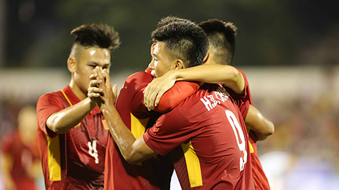 Bảng E U20 World Cup: Cơ hội nào cho U20 Việt Nam?