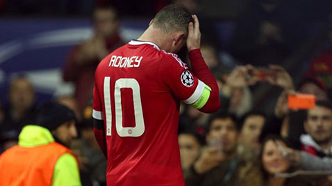 Người Anh liệu có nhớ Rooney?