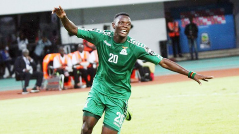 Ibrahima Niane, “ngựa ô đầu đàn” của U20 Senegal