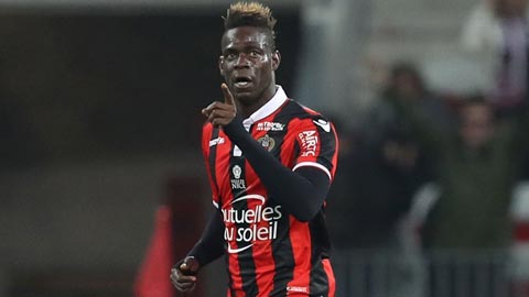 Monaco (ảnh chủ) và Nice của balotelli mang đến làn gió mới cho Ligue 1