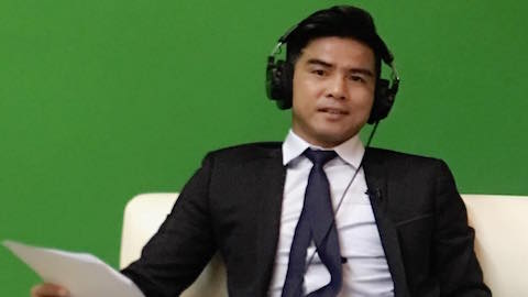 HLV Nguyễn Việt Thắng: “Dù tiếc, nhưng tôi rất tự hào về U20 Việt Nam”