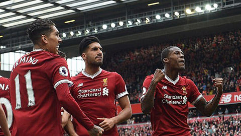 Liverpool mùa 2016/17: Thắp lên hi vọng từ Champions League