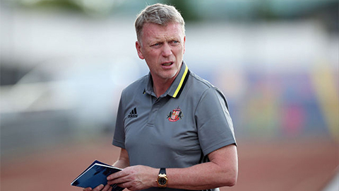 David Moyes từ chối nhận tiền bồi thường