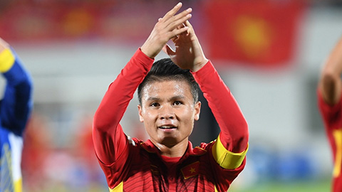 Những khoảnh khắc đẹp ở trận hòa lịch sử của U20 Việt Nam tại World Cup
