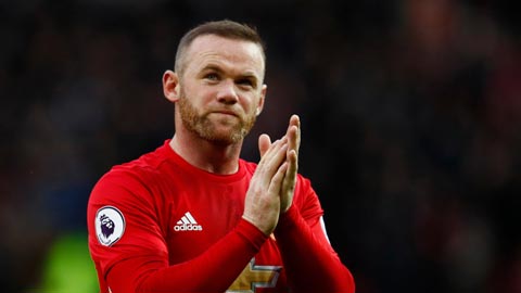 Chung kết Europa League: Trận cuối của Rooney trong màu áo M.U?