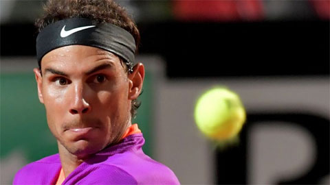 Nadal, đỉnh Decima ở Roland Garros đang vẫy gọi