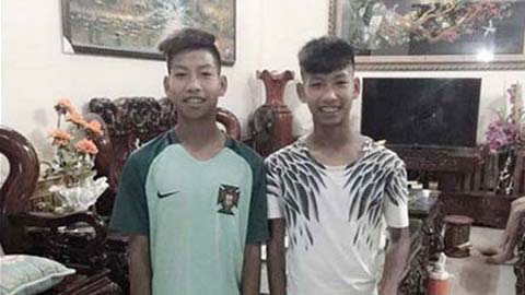 U15 Hà Nội bị phạt tiền, loại khỏi giải vì gian lận tuổi