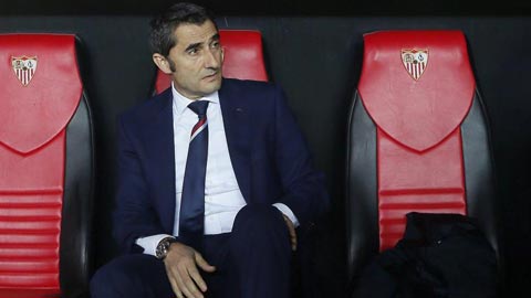 Barca sẽ được Valverde “đại phẫu” như thế nào?
