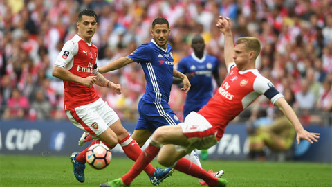 Những điều rút ra từ chiến thắng của Arsenal trước Chelsea