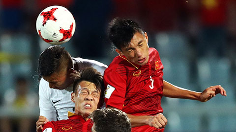 5 màn "thử lửa" đáng nhớ của U20 Việt Nam dưới thời HLV Hoàng Anh Tuấn