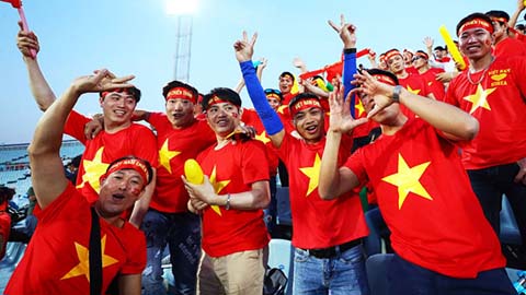 U20 Việt Nam: Người khó tính cũng phải hài lòng
