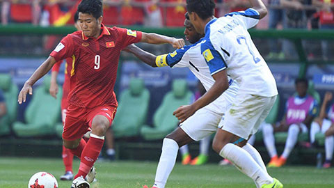 U20 Việt Nam chia tay World Cup: Sân chơi lớn, bài học giá trị