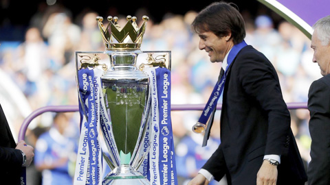 Chelsea sắp cải tổ với kế hoạch 200 triệu bảng: Chờ nhà vua 'biến hình'