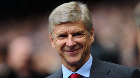 Arsenal và Wenger đạt thỏa thuận gia hạn 2 năm