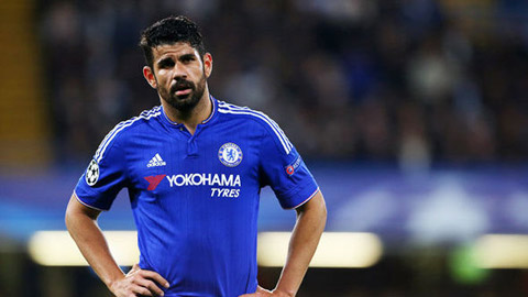Costa úp mở chuyện chia tay Chelsea