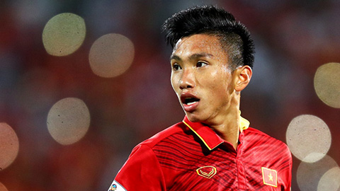 7 cầu thủ dự U20 World Cup được triệu tập lên ĐT Việt Nam