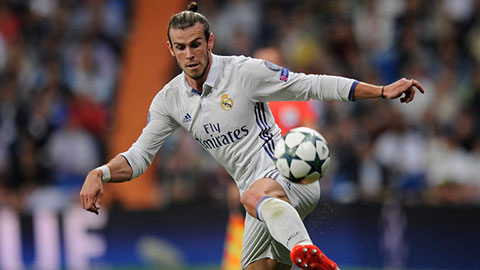 Tin chuyển nhượng 3/6: Real bán Bale nếu mua được Mbappe hoặc Hazard