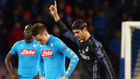 Morata gặp lại Juventus: Kịch bản nào cho đêm hội ngộ?