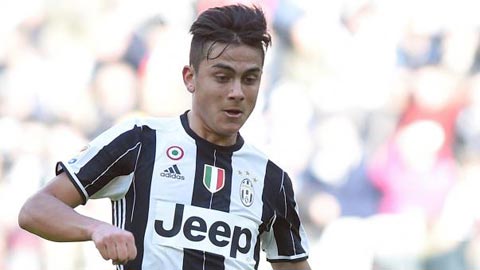 Paulo Dybala