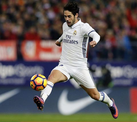 Isco