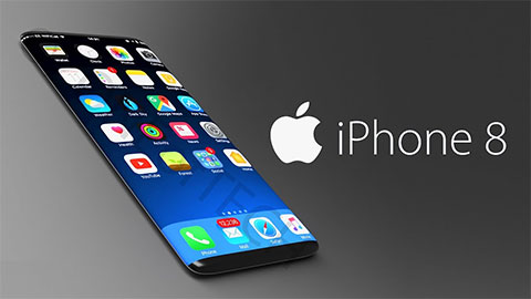 iPhone 8 sẽ được trình diễn demo tại WWDC vào đêm nay