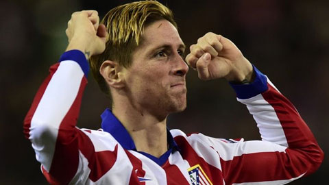 Chuyển động La Liga 6/6: Torres cân nhắc sang Mexico chơi bóng