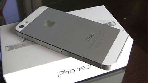 iPhone 5 bị khai tử sau khi iOS 11 ra mắt