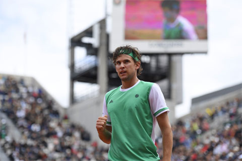 Dominic Thiem