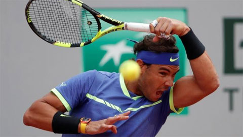 Nadal hẹn Djokovic ở bán kết Roland Garros