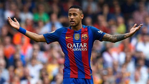 Chuyển động La Liga 7/6: Neymar sắp có quốc tịch Tây Ban Nha