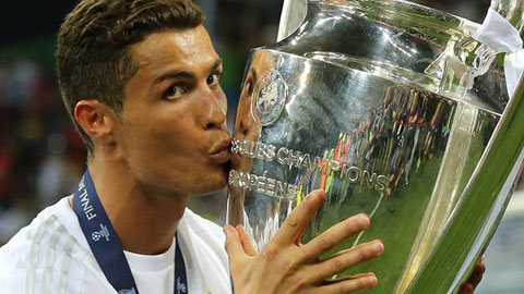 Bí mật đằng sau thành công của Real Madrid: Có một “ban tuyển sinh” ở Bernabeu
