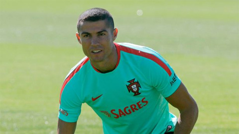 Ronaldo có thể rời Real với giá kỷ lục 156 triệu bảng
