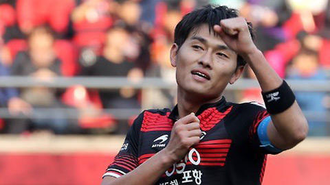 K-League hứa dùng lực lượng mạnh nhất đá giao hữu với U22 Việt Nam