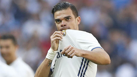 Pepe: Kẻ đồ tể mang đôi cánh thiên thần