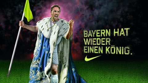 Tròn 10 năm ngày Ribery gia nhập Bayern: Cuộc cách mạng mang tên Ribery