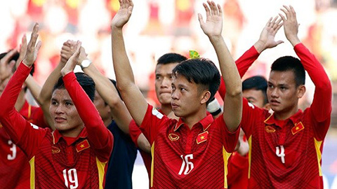 Nhà báo Anh: Sẽ có thêm nhiều cầu thủ giỏi ở Việt Nam