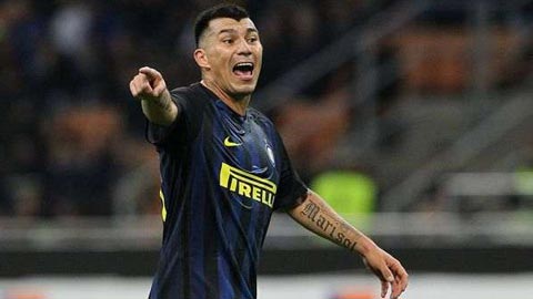 Gary Medel