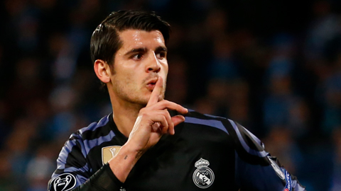 Morata sắp phá kỷ lục chuyển nhượng của Torres: “Cậu bé” là “cậu bé” nào?