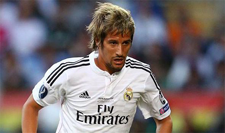 Real phải mất thêm tiền để tống cổ Coentrao