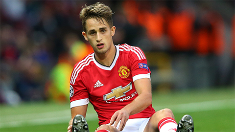 Januzaj sẽ bị M.U tống cổ