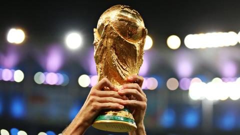Triều Tiên, Hàn Quốc có thể đồng đăng cai World Cup