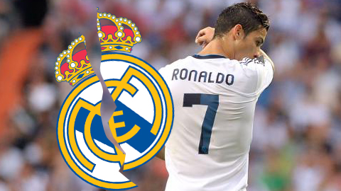 Lý do khiến Ronaldo nhất quyết rời Real ngay Hè này